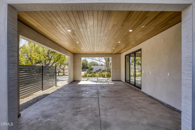 Detail Gallery Image 25 of 32 For 611 W Claremont St, Pasadena,  CA  - 3 Beds | 3 Baths