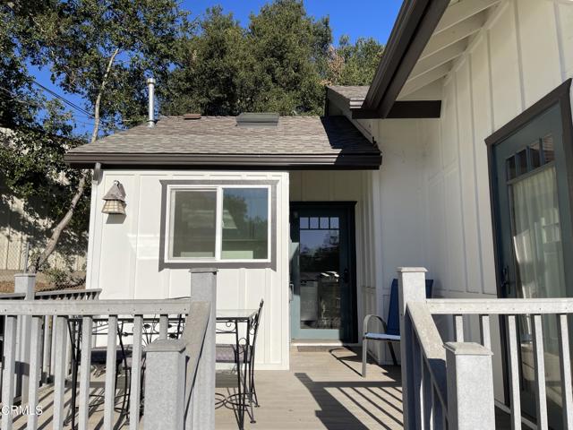 Detail Gallery Image 24 of 39 For 651 S La Luna Ave, Ojai,  CA 93023 - 0 Beds | 1 Baths