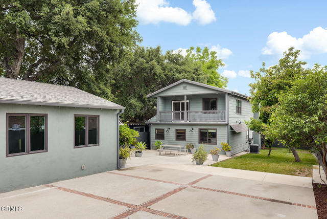 Detail Gallery Image 36 of 40 For 987 Bell St, Pasadena,  CA 91104 - 4 Beds | 5 Baths