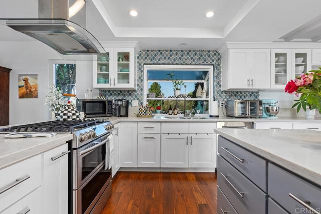 Detail Gallery Image 27 of 54 For 1762 Burgundy Rd, Encinitas,  CA 92024 - 3 Beds | 2/1 Baths