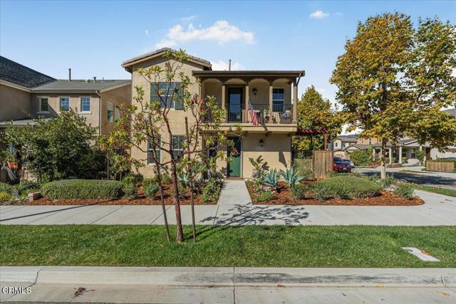 Detail Gallery Image 2 of 76 For 2687 Cedar St, Ventura,  CA 93001 - 4 Beds | 3 Baths