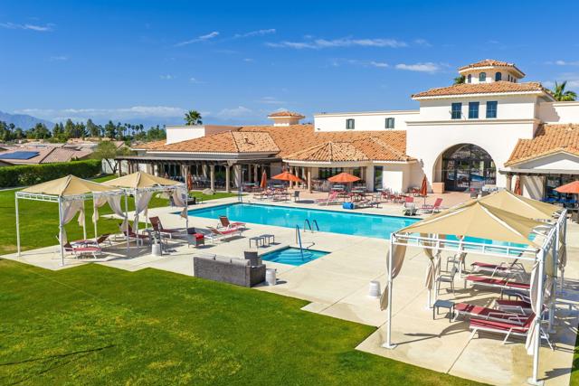 4305 Minori Court #3, Palm Desert, CA 92260