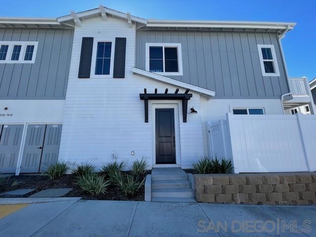 7838 Cypress Drive