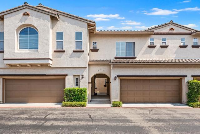 10645 Wexford St, San Diego, California 92131, 3 Bedrooms Bedrooms, ,2 BathroomsBathrooms,Townhouse,For Sale,Wexford St,250032461SD