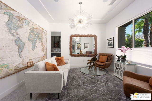 2160 N Hermosa Drive, Palm Springs, CA 92262