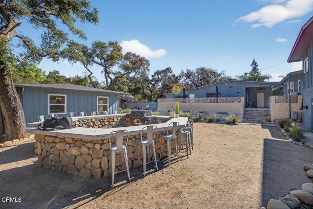 Detail Gallery Image 54 of 59 For 335 Encino Dr, Oak View,  CA 93022 - 4 Beds | 3 Baths