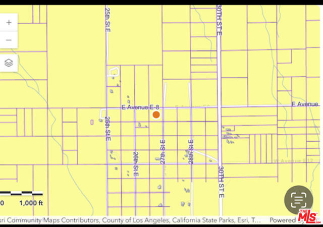 Image 3 of 4 For 27 & E. Avenue E-8