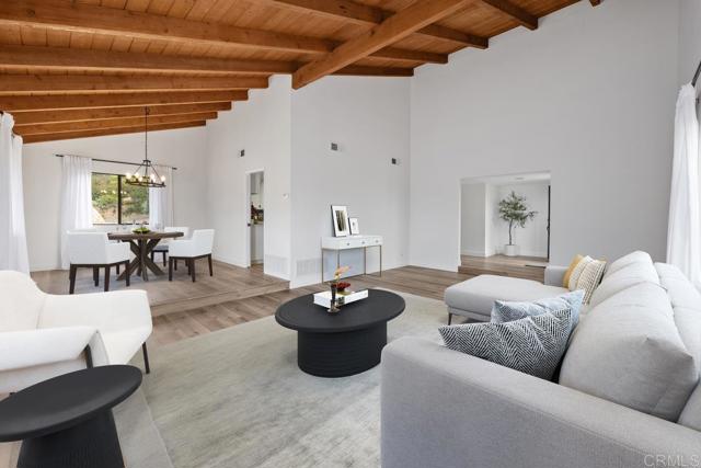 Detail Gallery Image 1 of 61 For 15088 Lyons Valley Rd, Jamul,  CA 91935 - 3 Beds | 2/1 Baths