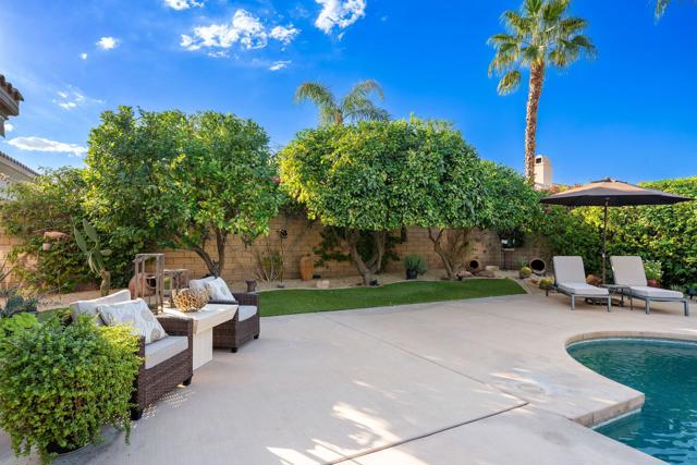 22 Calle La Reina, Rancho Mirage, CA 92270