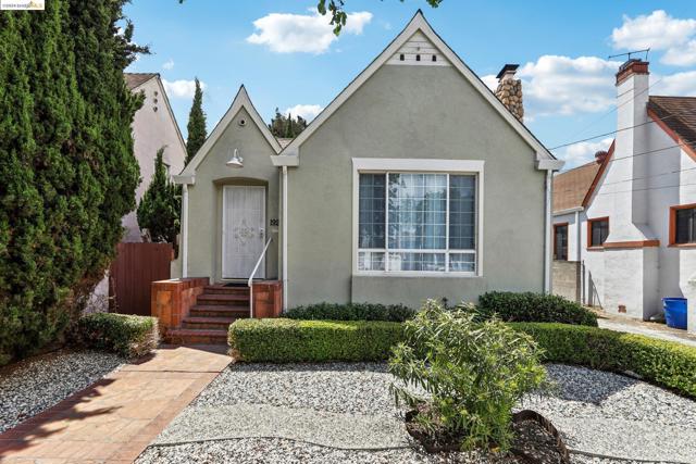 1926 107Th Ave, Oakland, California 94603, 4 Bedrooms Bedrooms, ,3 BathroomsBathrooms,Single Family Residence,For Sale,107Th Ave,41068778