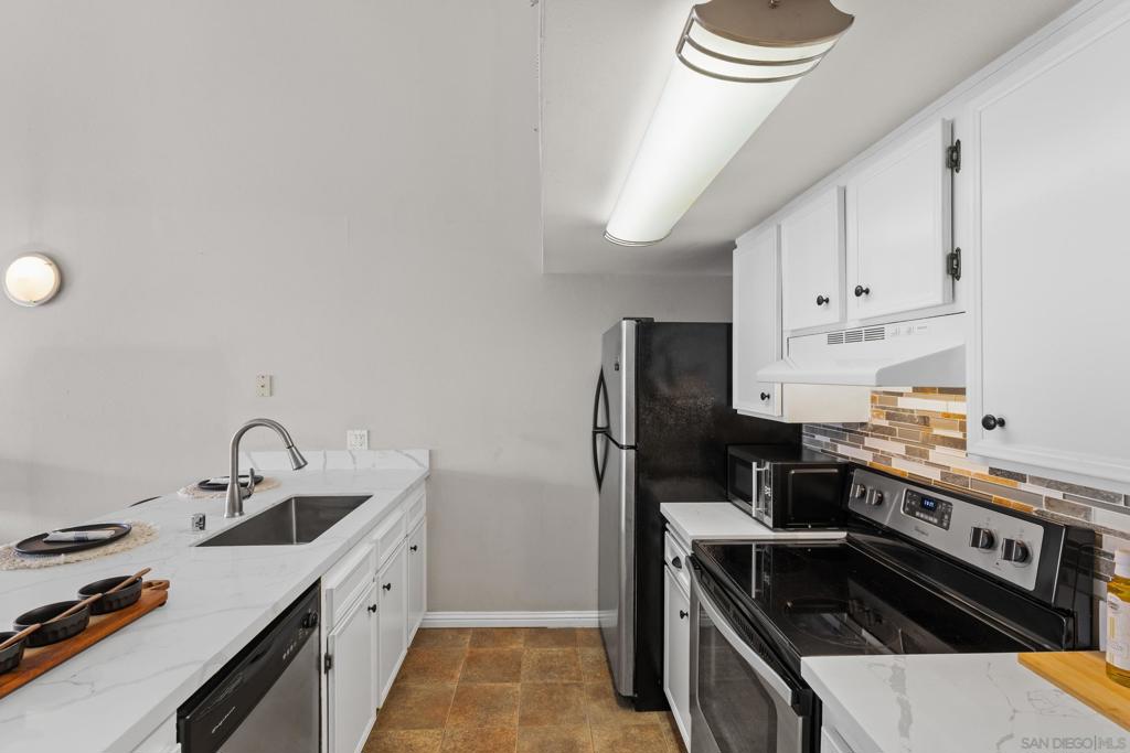 6131 Rancho Mission Road - photo 9