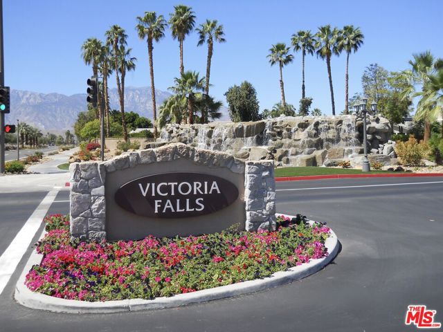 6 Thatcher Court, Rancho Mirage, CA 92270