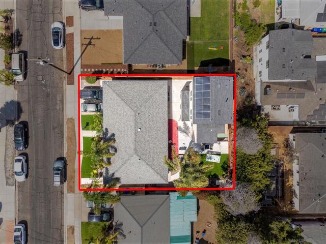 5129 Leo St, San Diego, California 92115, ,Multi-Family,For Sale,Leo St,240026167SD