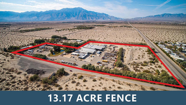 69391 Dillon Rd, DE - 13.17 Acre Fence