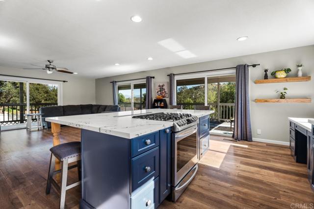 Detail Gallery Image 19 of 55 For 15912 Mussey Grade Rd, Ramona,  CA 92065 - 4 Beds | 3 Baths