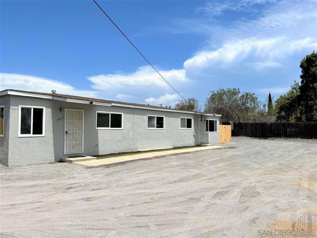 7001 Mt Vernon Street, Lemon Grove, California 91945, ,Multi-Family,For Sale,Mt Vernon Street,250000594SD