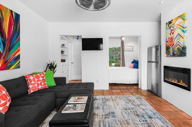 314 E Stevens Road #2, Palm Springs, CA 92262