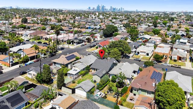 Detail Gallery Image 38 of 40 For 3609 4th Ave, Los Angeles,  CA 90018 - 2 Beds | 2 Baths