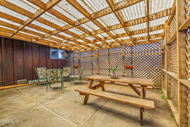 Detail Gallery Image 17 of 21 For 215 S Sanderson Way, Fort Bragg,  CA 95437 - 3 Beds | 1/1 Baths
