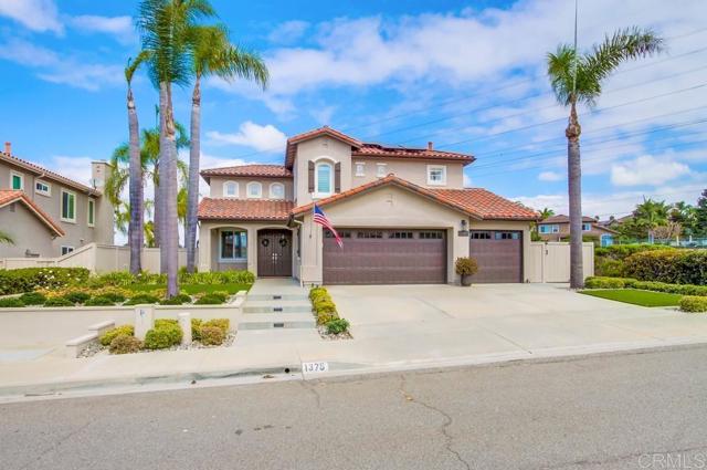 1378 Nightshade Road, Carlsbad, California 92011, 4 Bedrooms Bedrooms, ,3 BathroomsBathrooms,Single Family Residence,For Sale,Nightshade,NDP2408478