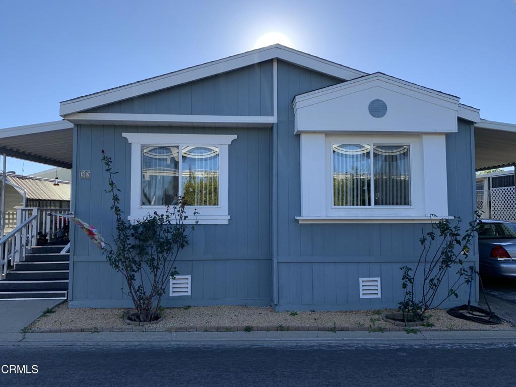 32 Heather Way 32, Ventura, CA 93004