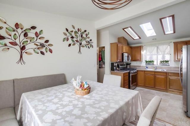 Home for Sale in Spring Valley