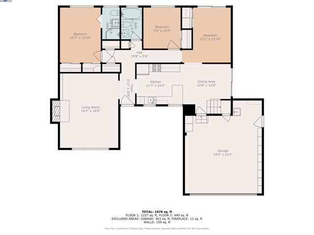 1128 Verona Ave, Livermore CA: https://media.crmls.org/mediaz/6d331235-24d4-44a3-9847-f8db541ed05e.jpg