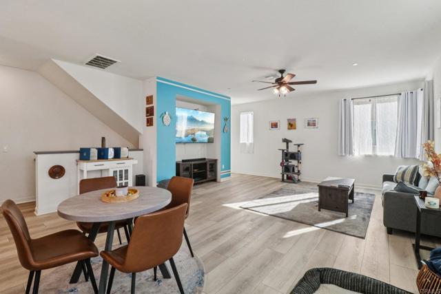 Detail Gallery Image 6 of 35 For 1650 Waterside Dr #129,  San Diego,  CA 92154 - 4 Beds | 3/1 Baths