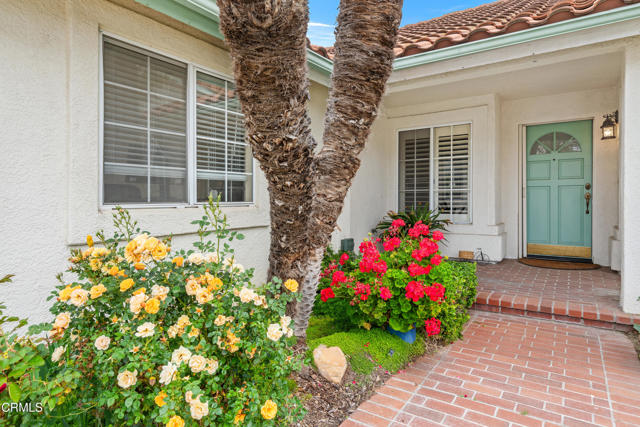 Detail Gallery Image 2 of 17 For 1144 Oriole Cir, Fillmore,  CA 93015 - 3 Beds | 2 Baths
