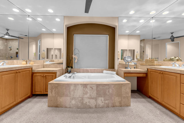 21 Calle La Reina, Rancho Mirage, CA 92270