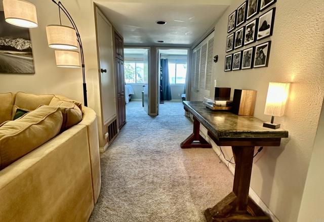 Detail Gallery Image 6 of 17 For 1492 Gustavo St #E,  El Cajon,  CA 92019 - 2 Beds | 2 Baths