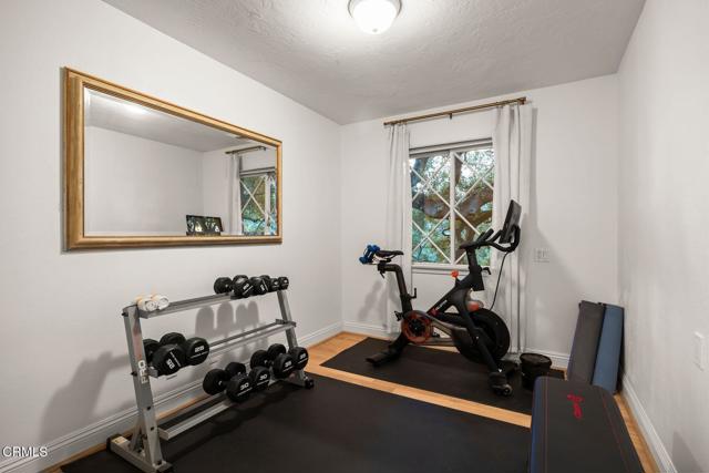 Detail Gallery Image 26 of 40 For 1990 Valley Meadow Dr, Oak View,  CA 93022 - 4 Beds | 2/1 Baths