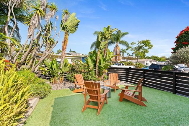 Detail Gallery Image 4 of 34 For 234 Delphinium St, Encinitas,  CA 92024 - 2 Beds | 2 Baths
