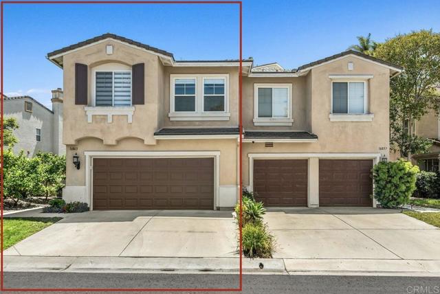 Detail Gallery Image 44 of 45 For 16863 Abundante St, San Diego,  CA 92127 - 4 Beds | 2/1 Baths