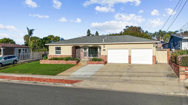 Detail Gallery Image 51 of 53 For 181 Corte Maria Ave, Chula Vista,  CA 91910 - 3 Beds | 2 Baths