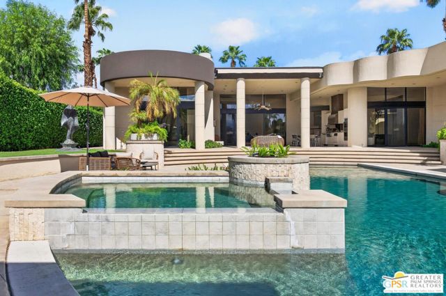 23 Stephen Terrace, Rancho Mirage, CA 92270