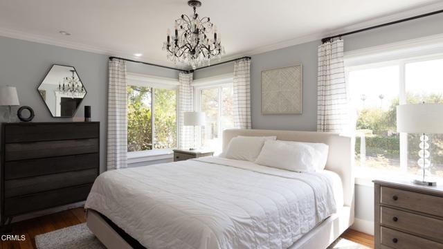 Detail Gallery Image 10 of 30 For 1462 Mentone Ave, Pasadena,  CA 91103 - 2 Beds | 2 Baths