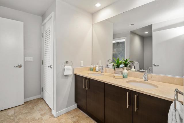 Detail Gallery Image 20 of 48 For 800 the Mark Ln #602,  San Diego,  CA 92101 - 1 Beds | 1 Baths