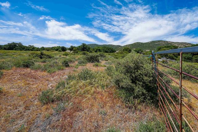 Detail Gallery Image 5 of 32 For 160 Acres Canebrake, Boulevard,  CA 91905 - – Beds | – Baths