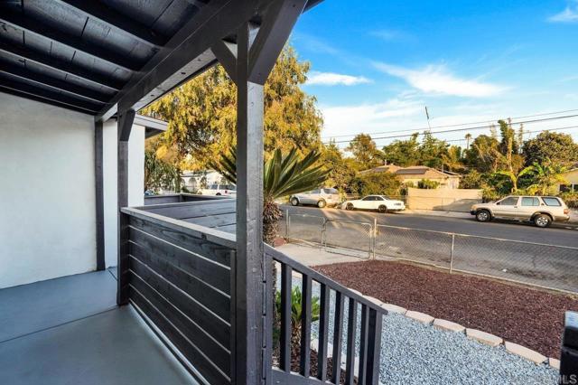 Home for Sale in San Diego