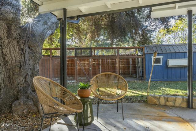 Detail Gallery Image 16 of 31 For 385 Burnham Rd, Oak View,  CA 93022 - 3 Beds | 2 Baths