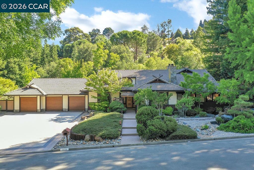 3434 Silver Springs Ct