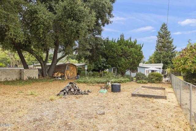 Detail Gallery Image 36 of 38 For 514 Avenida De La Vereda, Ojai,  CA 93023 - 3 Beds | 2/1 Baths