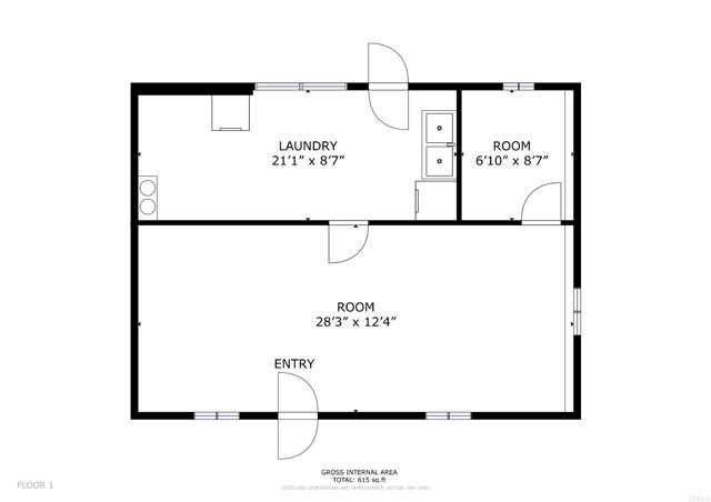 Detail Gallery Image 7 of 29 For 4581 Georgia St, San Diego,  CA 92116 - – Beds | – Baths