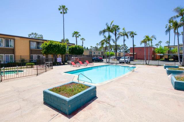 Detail Gallery Image 16 of 18 For 1605 Pentecost Way #7,  San Diego,  CA 92105 - 2 Beds | 1 Baths