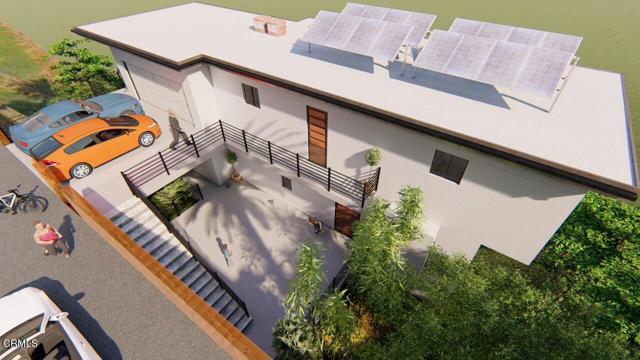 Detail Gallery Image 8 of 54 For 4845 N Calderon Rd, Woodland Hills,  CA 91364 - – Beds | – Baths