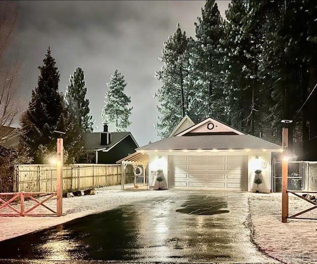 Detail Gallery Image 2 of 52 For 541 Georgia St, Big Bear Lake,  CA 92315 - 3 Beds | 2 Baths