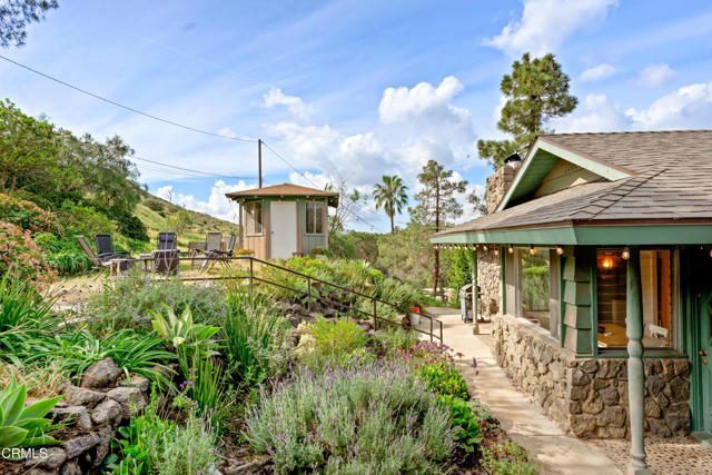 Detail Gallery Image 25 of 55 For 10840 Santa Rosa Rd, Santa Rosa,  CA 93012 - 8 Beds | 6 Baths