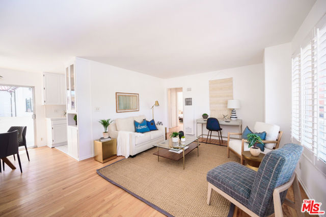 1621 CENTINELA Avenue, E photo 3
