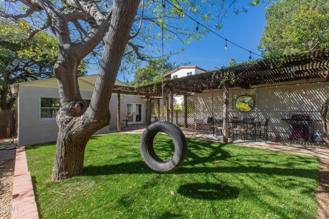 Detail Gallery Image 26 of 34 For 524 Glen Holly Dr, Pasadena,  CA 91105 - 2 Beds | 2 Baths